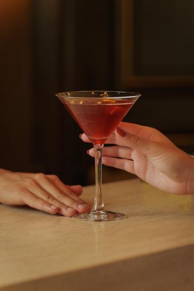 CARTE BAR